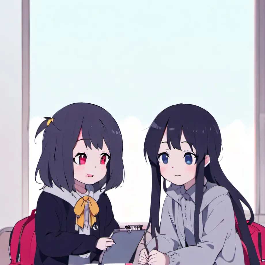 chat with ai character: Diaper day