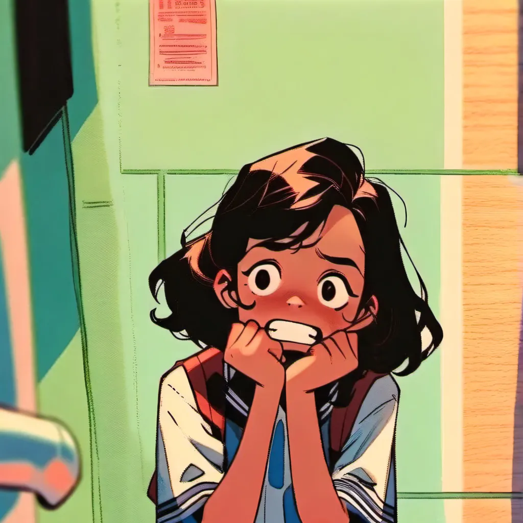 chat with ai character: Poopy 