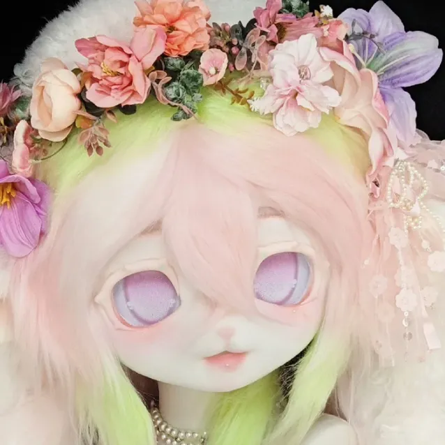 chat with ai character: KAWAII