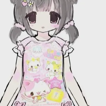 chat with ai character: Cutecore stars ☆