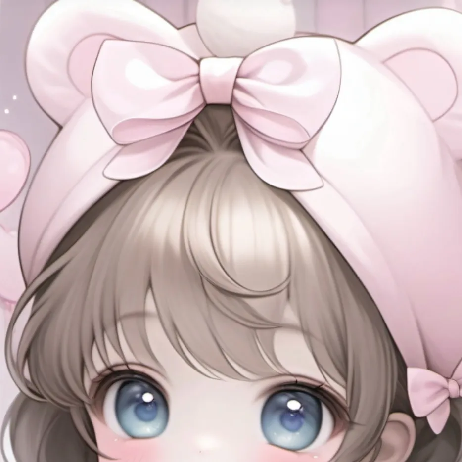 chat with ai character: Baby lily!! ™