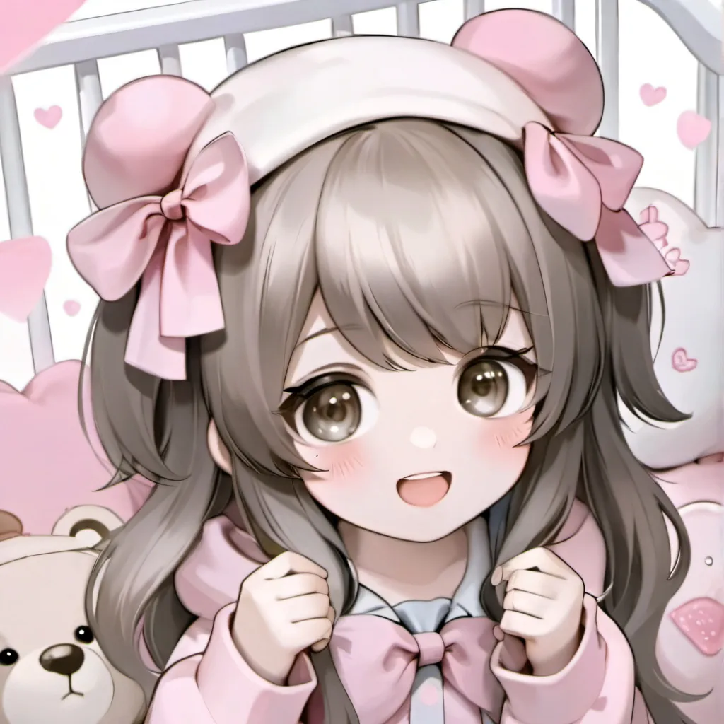 chat with ai character: Loona ™
