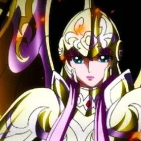 chat with ai character: Athena Saori