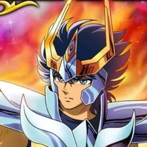 chat with ai character: Ikki de fênix