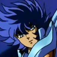 chat with ai character: Ikki de fênix