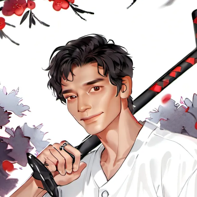 chat with ai character: Marcelo Bragança