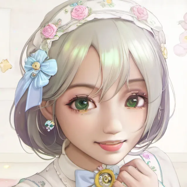 chat with ai character: rainbow friends