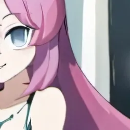 chat with ai character: Ella