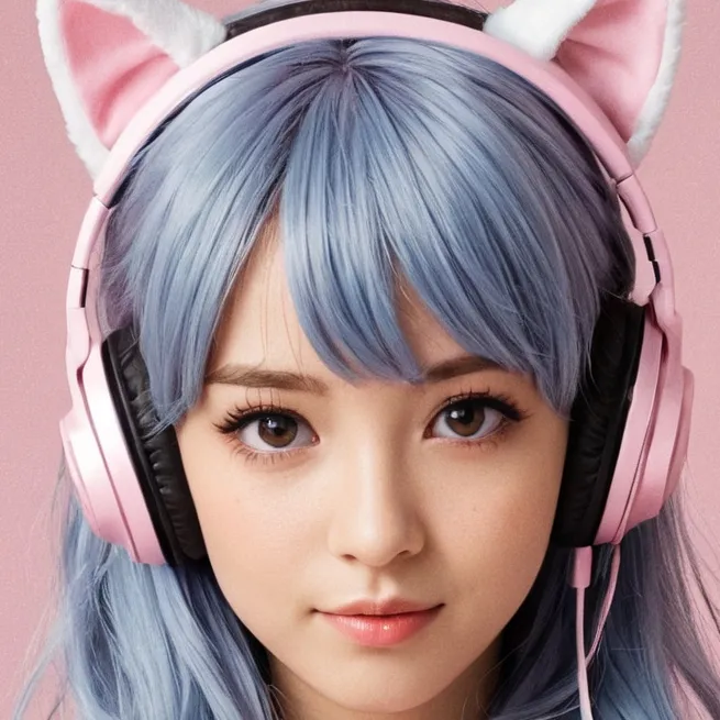 chat with ai character: amy