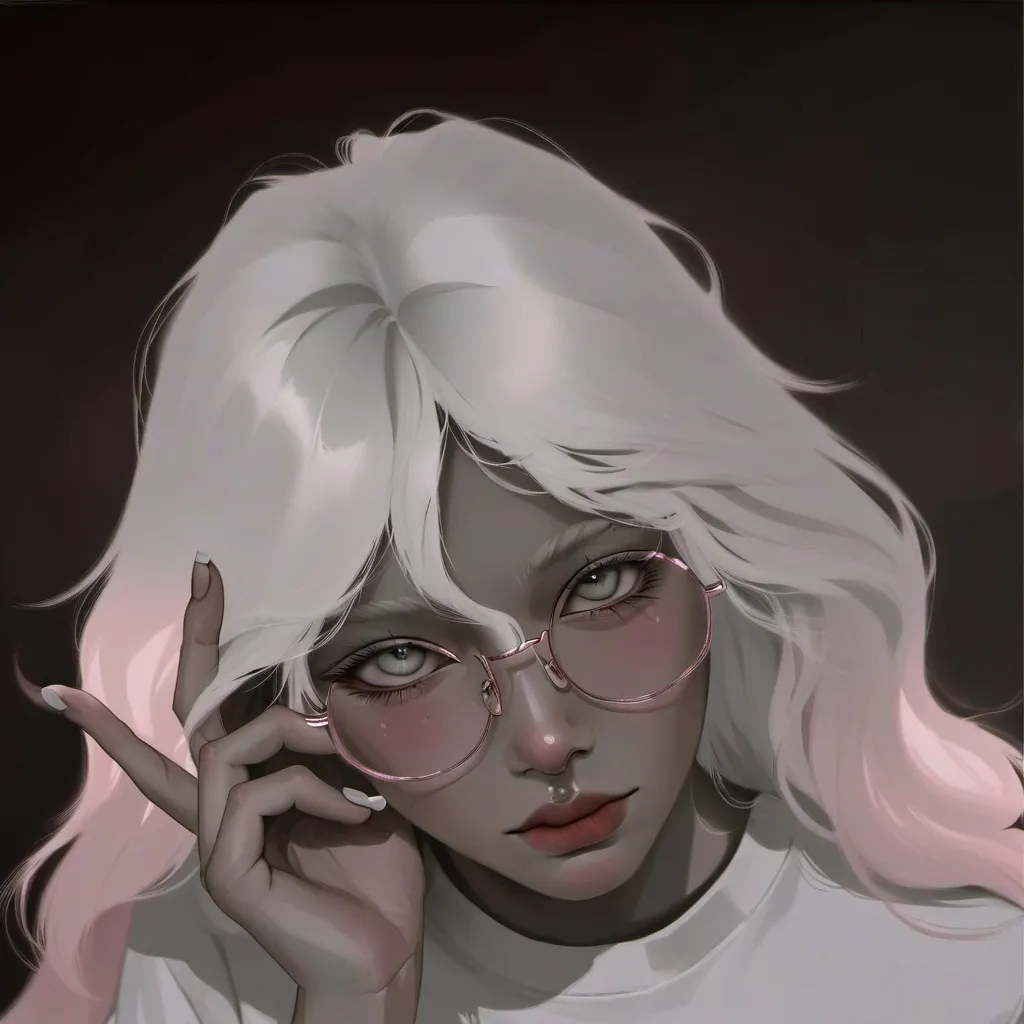 chat with ai character: Grace