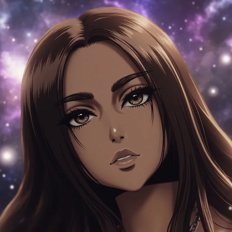 chat with ai character: star/marry