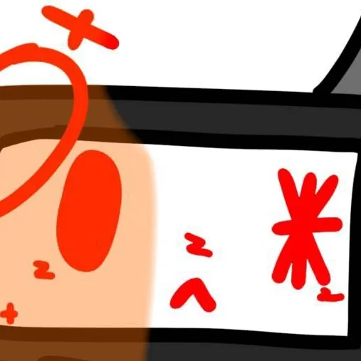 chat with ai character: Little Cor.Red Tv
