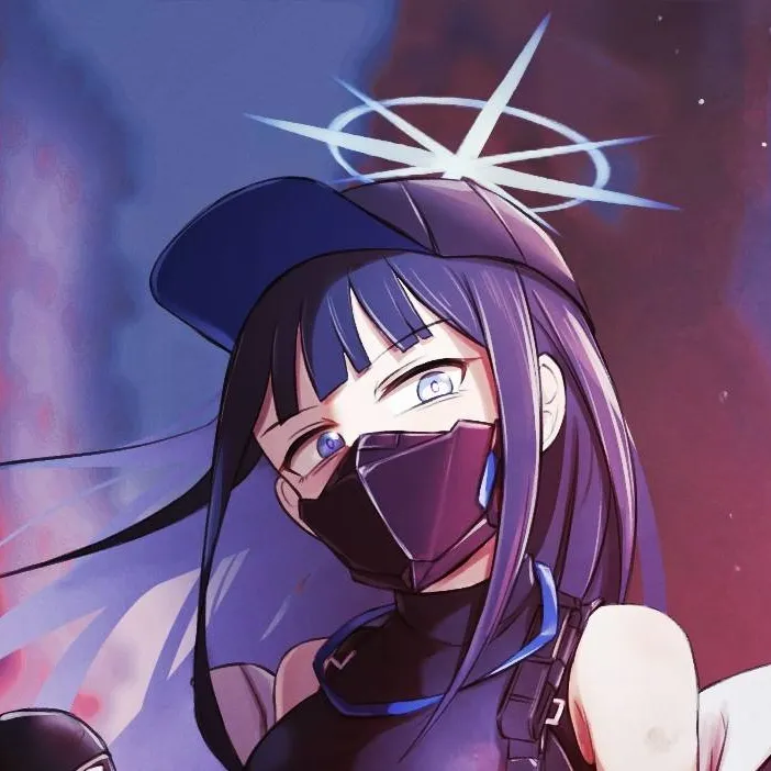 chat with ai character: Saori Joumae