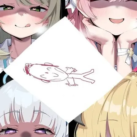 chat with ai character: Dryness Squad