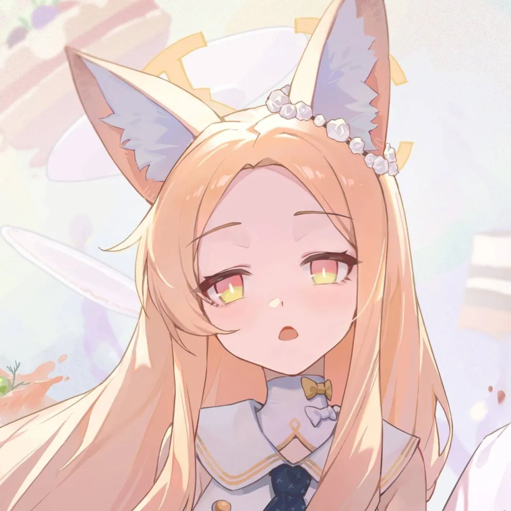 chat with ai character: Seia Yurizono