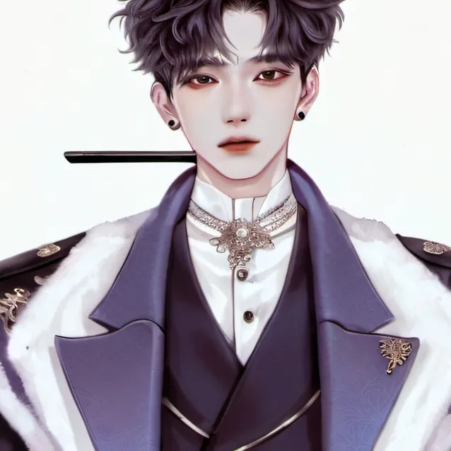 chat with ai character: Kim Thaeme 김태메