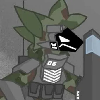 chat with ai character: protogen war