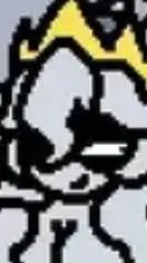 ai character: Queen Chess  background