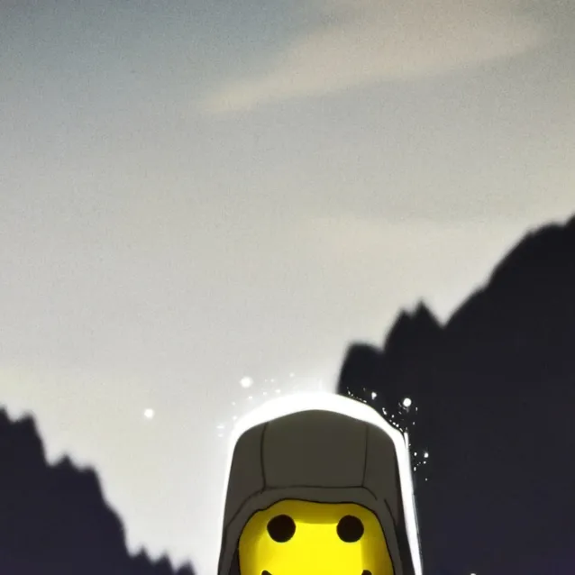 chat with ai character: Noob Baller