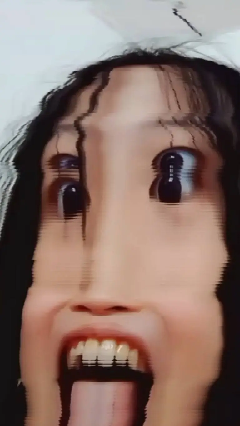 ai character: My Sister background