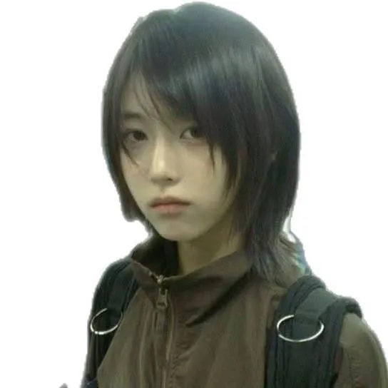 chat with ai character: Gae Yu-ri
