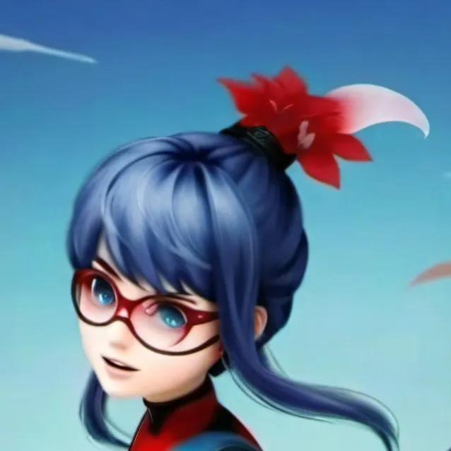 chat with ai character: miraculous rp
