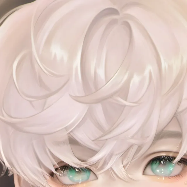 chat with ai character: louds