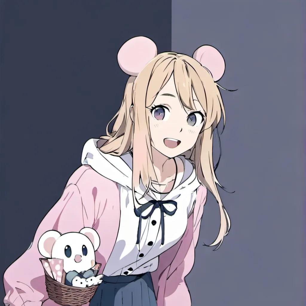 chat with ai character: Minecraft Haus rp🫶