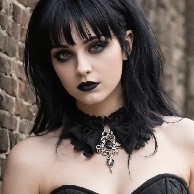 chat with ai character: Stacy