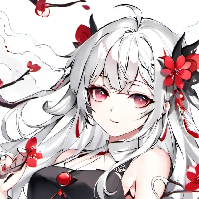 chat with ai character: HH