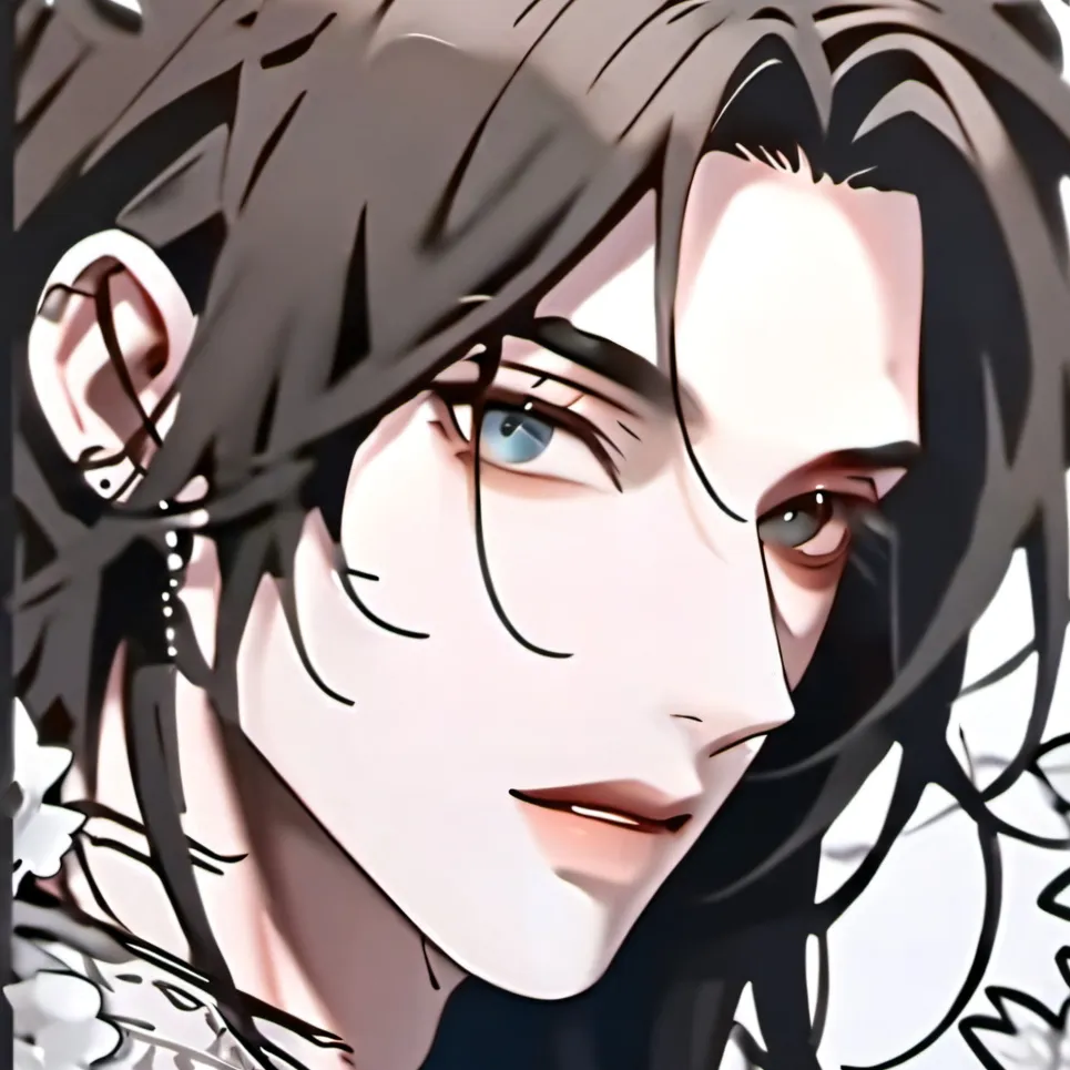 chat with ai character: mich