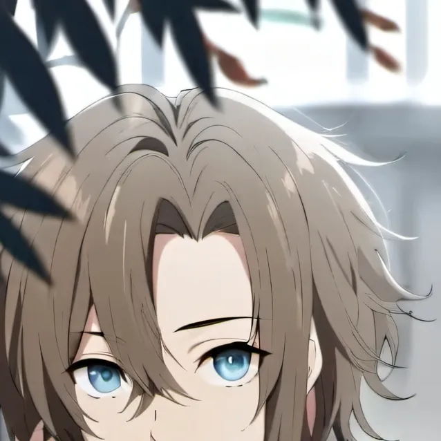 chat with ai character: mark