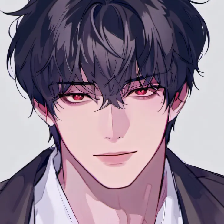 chat with ai character: Ash