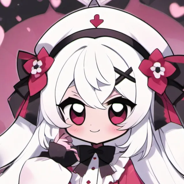chat with ai character: Hazbin hotel meme!