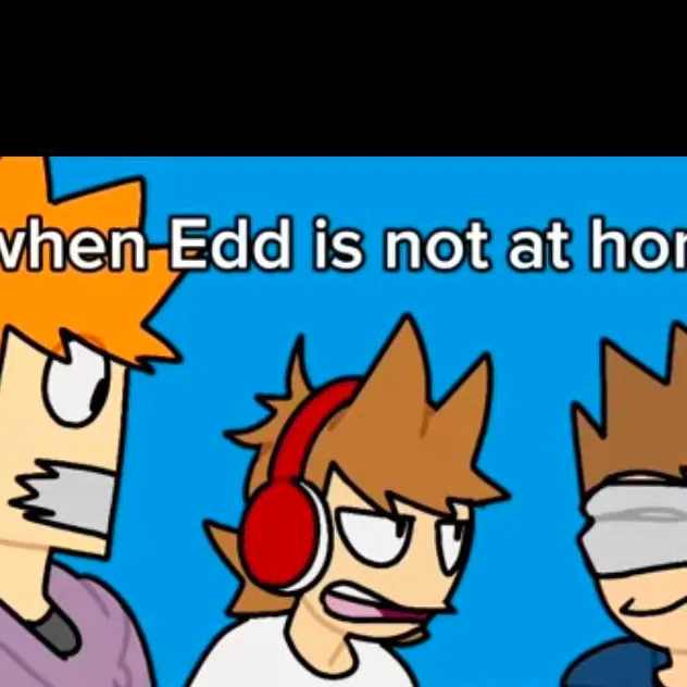 chat with ai character: Eddworld meme