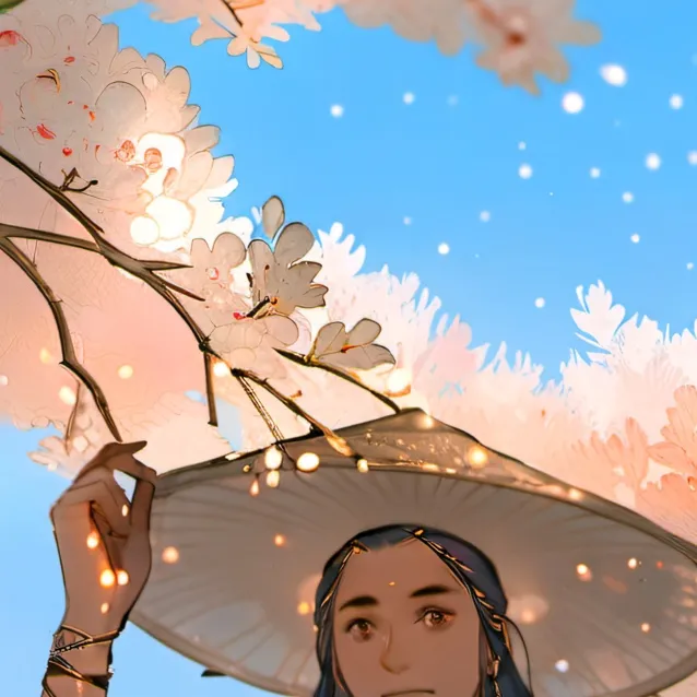 chat with ai character: fandom 