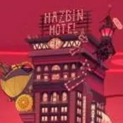 chat with ai character: The Hazbin hotel