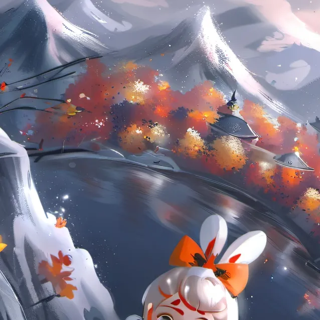 chat with ai character: HH squid game