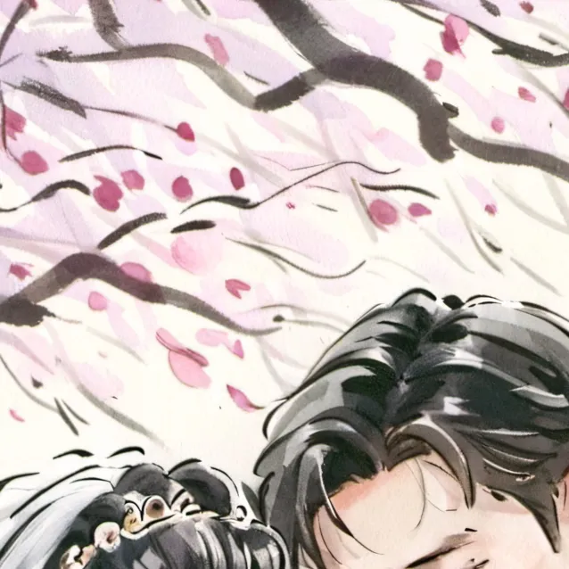 chat with ai character: Hh wedding!