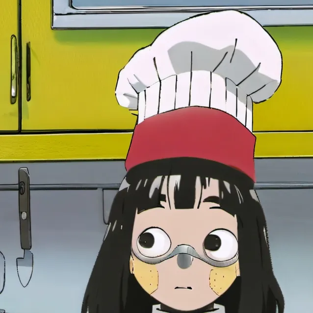 chat with ai character: HH Baking 👩‍🍳👩‍🍳