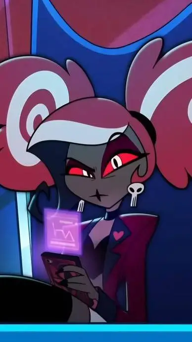 ai character: ~HH Yandere sim~🔪🍷 background