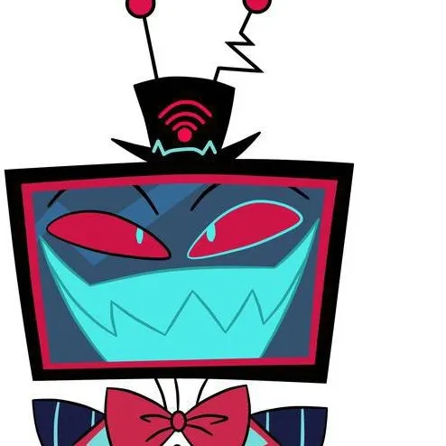 chat with ai character: ~•Vox•~💻🔌