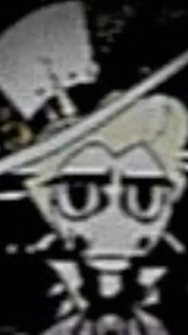 ai character: . Luci Al and Vox. background