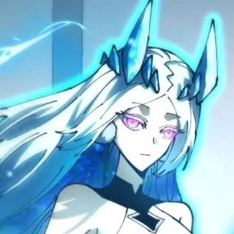 chat with ai character: ice queen 