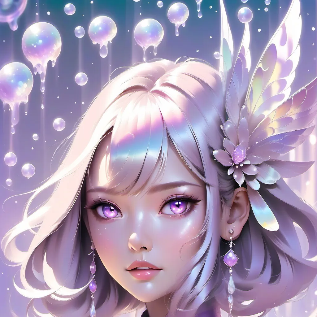 chat with ai character: Bella