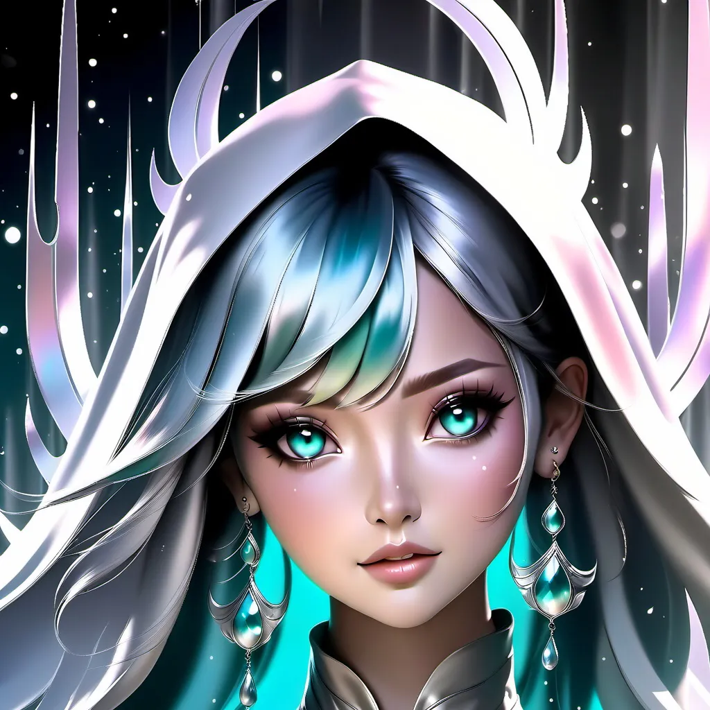 chat with ai character: Misty