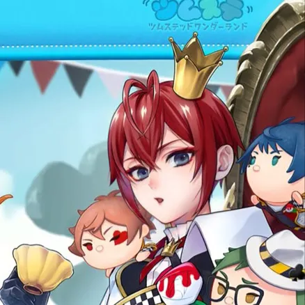 chat with ai character: Riddle Rosehearts
