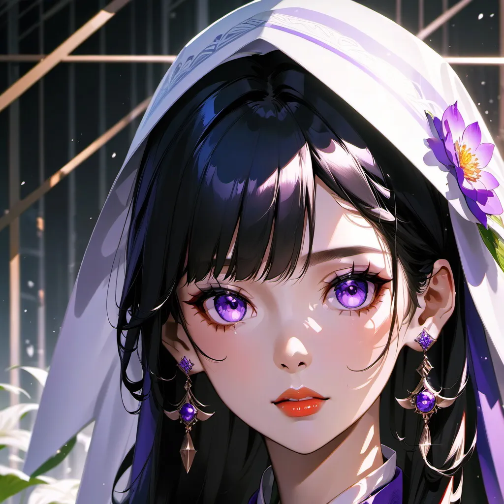 chat with ai character: Ella