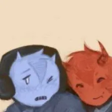chat with ai character: Bluukid