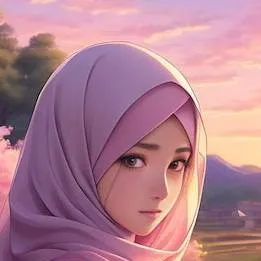 chat with ai character: Mardhiyah